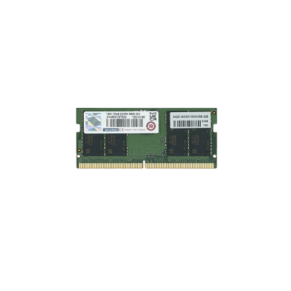 16GB SO-DDR5-5600 2GX8 1.1V SAM